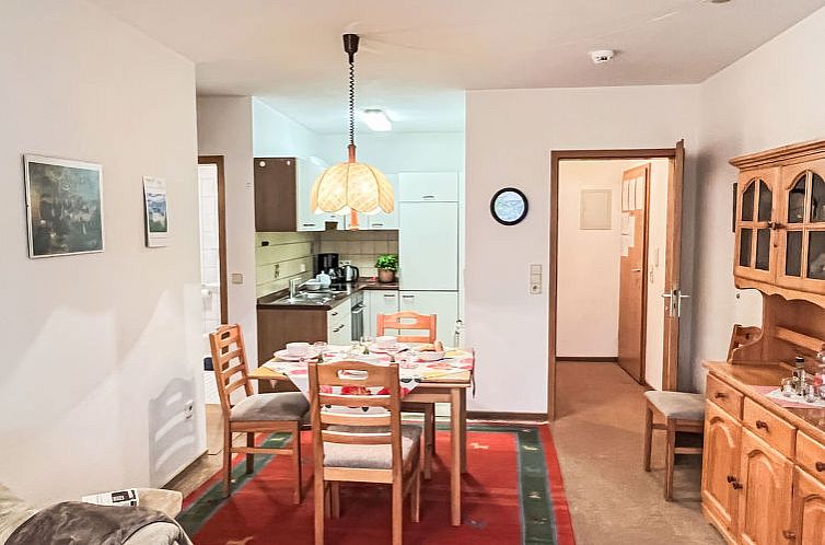 Appartement Sonnenmatt App. 12