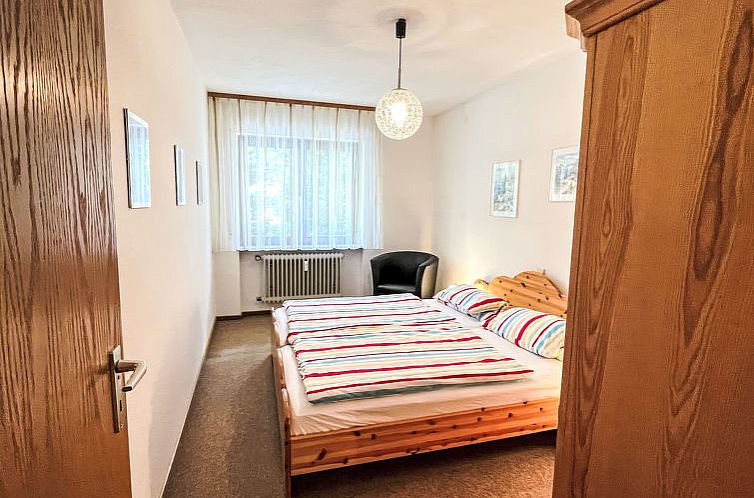 Appartement Sonnenmatt App. 12