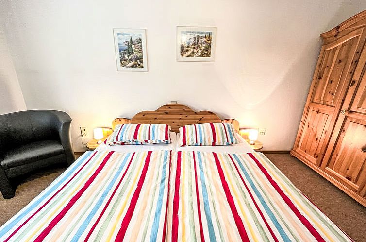 Appartement Sonnenmatt App. 12
