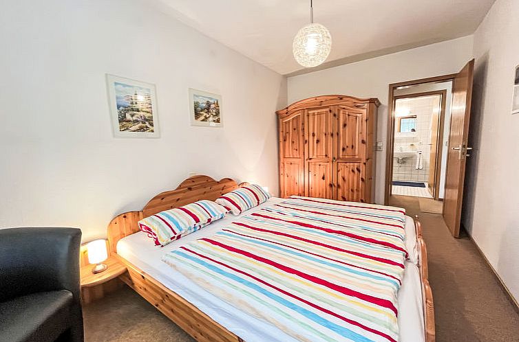 Appartement Sonnenmatt App. 12