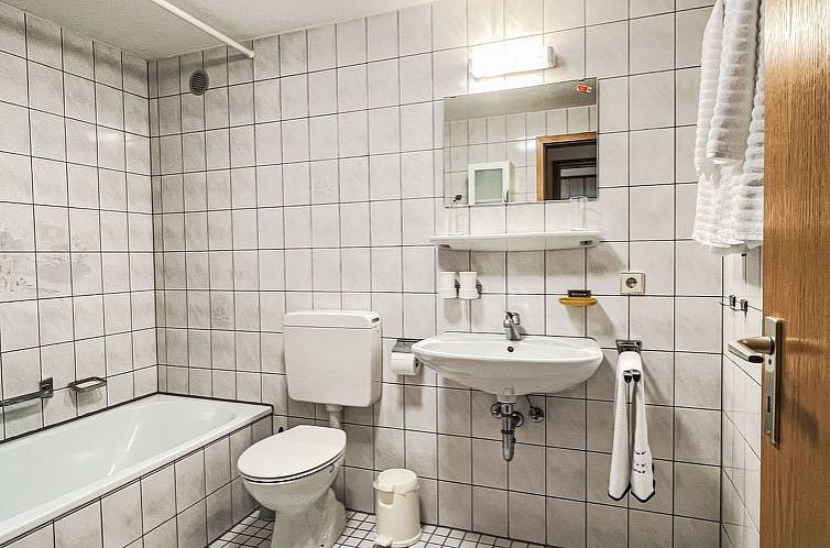 Appartement Sonnenmatt App. 12