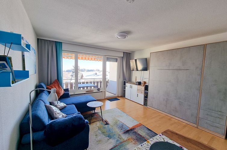 Verblijf 03113602 - Appartement Zwarte Woud - Appartement Wohnung Nr.23