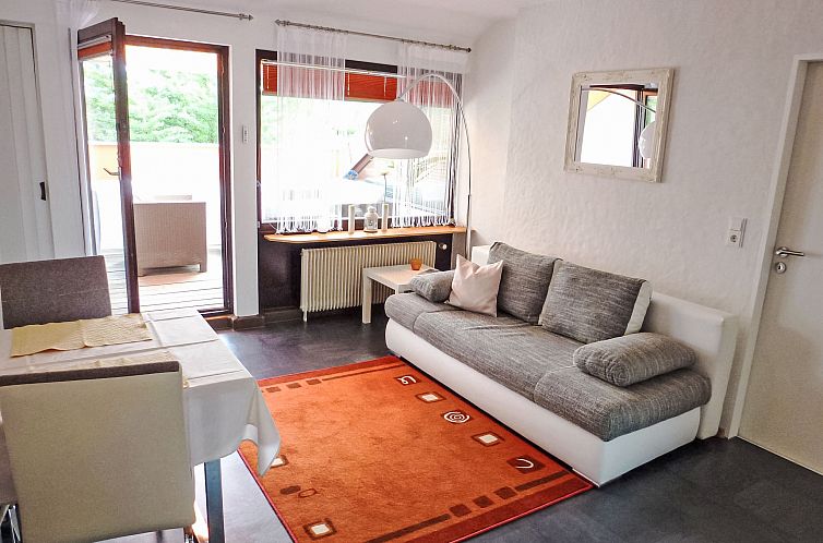 Appartement Weisenhorn