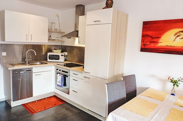 Appartement Weisenhorn