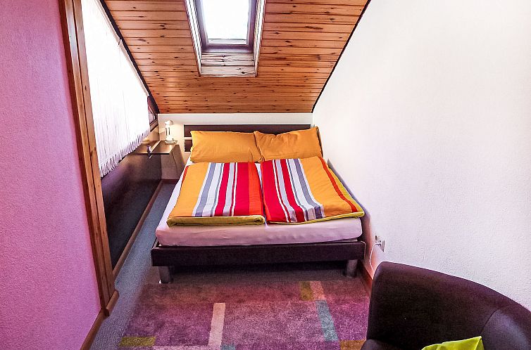 Appartement Weisenhorn