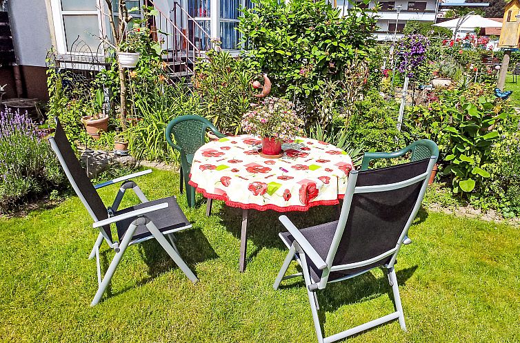 Appartement Weisenhorn