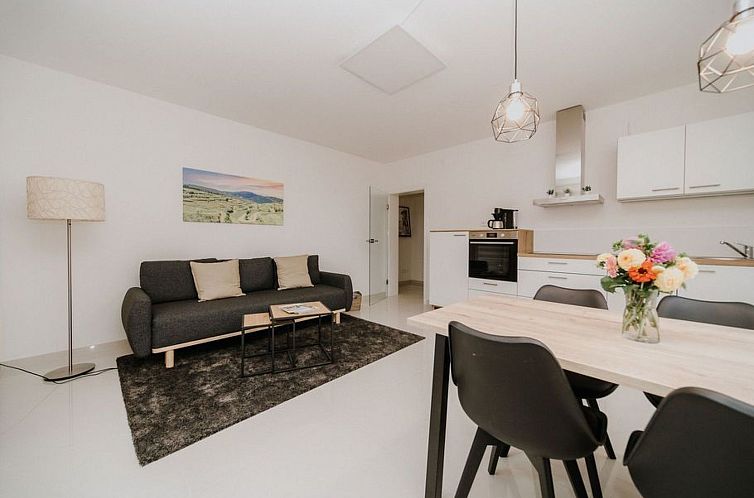 Guest house 03114302 - Apartment Black Forest - Appartement am Weinberg