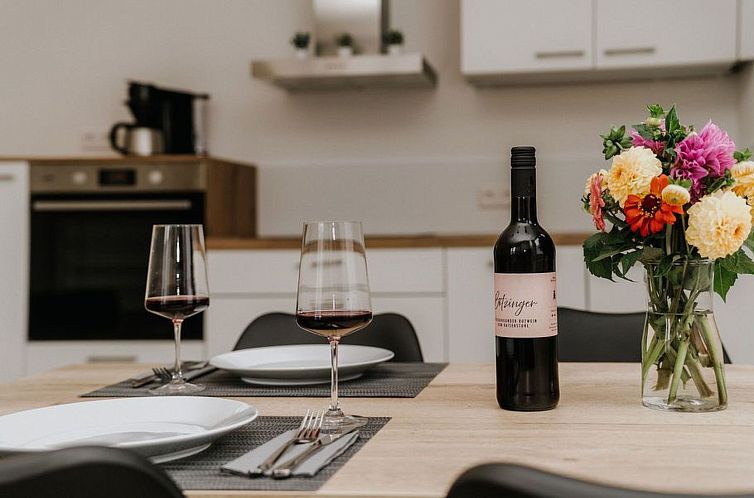 Appartement am Weinberg