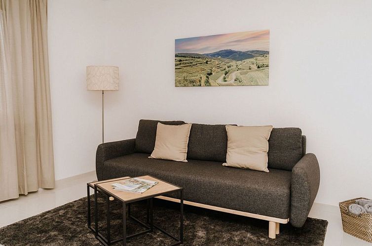 Appartement am Weinberg