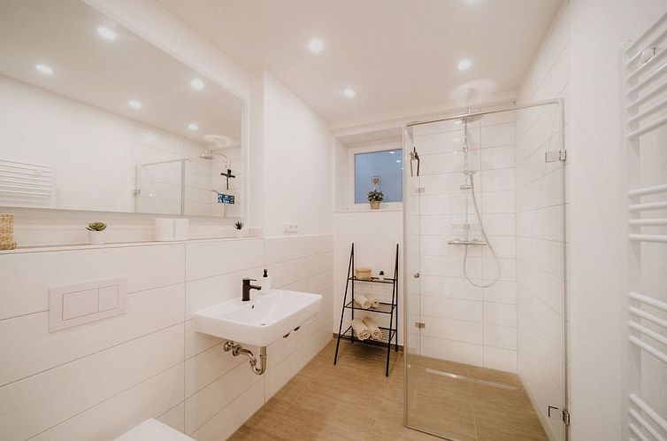 Appartement am Weinberg