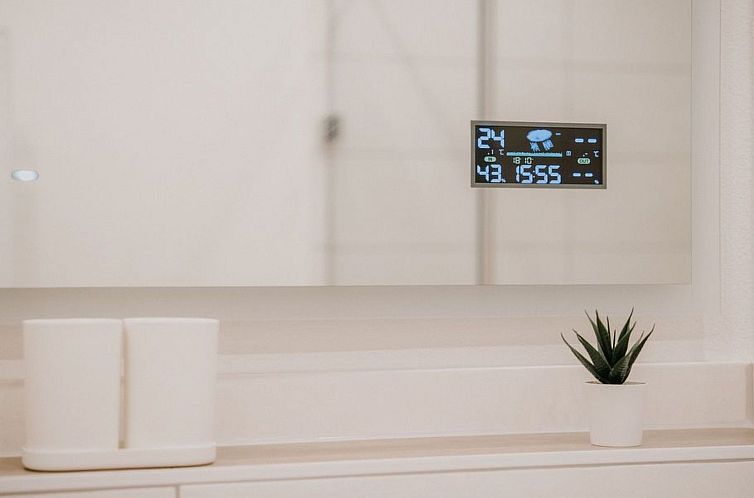 Appartement am Weinberg