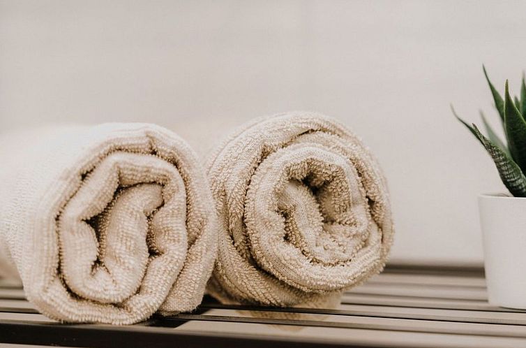 Appartement am Weinberg