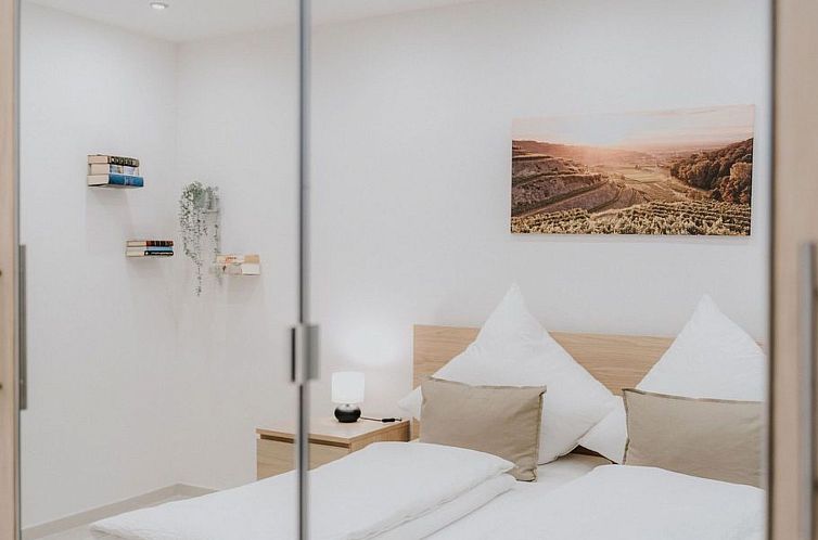 Appartement am Weinberg