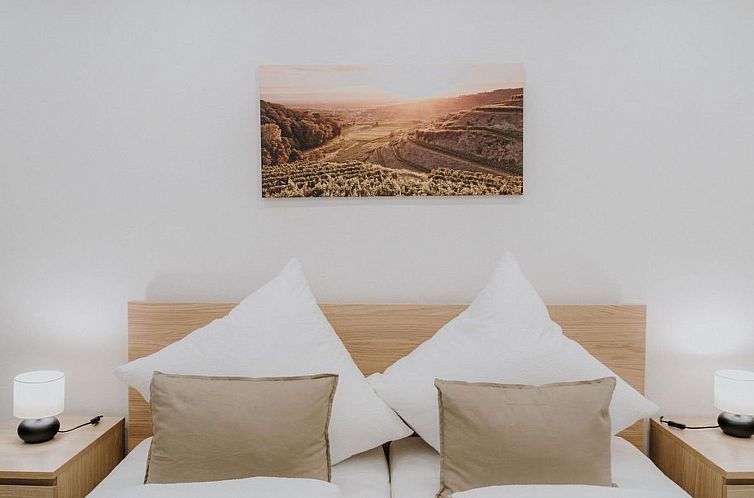 Appartement am Weinberg