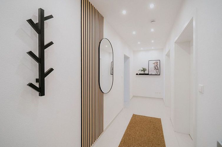 Appartement am Weinberg
