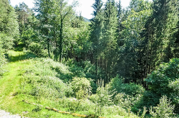 Vakantiehuis Leubach