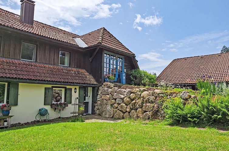 Unterkunft 03114501 - Ferienhaus Schwarzwald - Vakantiehuis Schwarzwaldhof mit Pool & Sauna