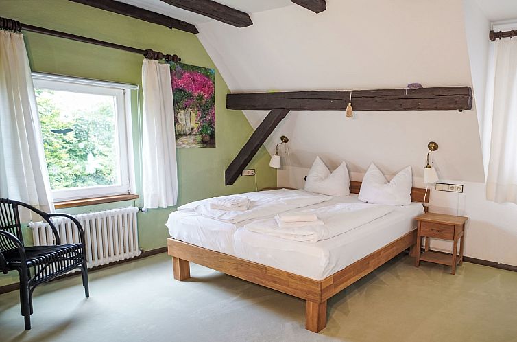 Vakantiehuis Schwarzwaldhof mit Pool & Sauna