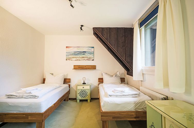 Vakantiehuis Schwarzwaldhof mit Pool & Sauna