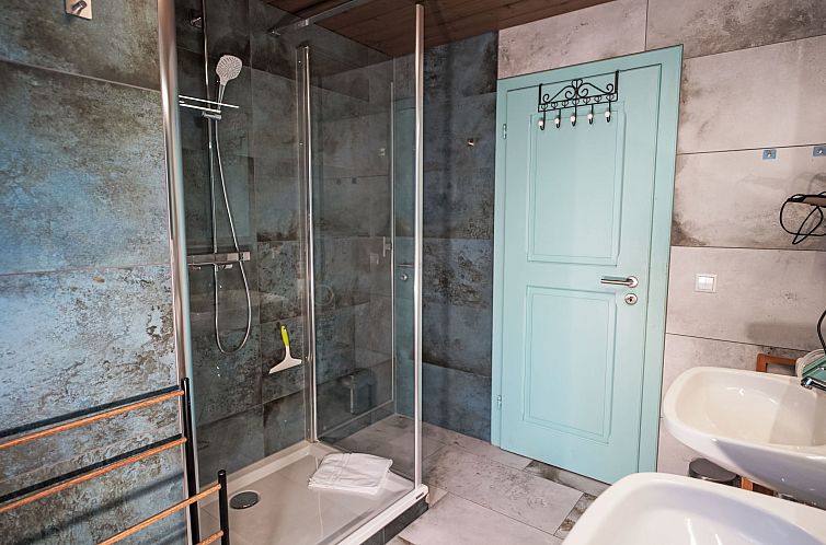 Vakantiehuis Schwarzwaldhof mit Pool & Sauna