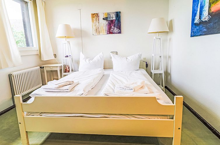 Vakantiehuis Schwarzwaldhof mit Pool & Sauna