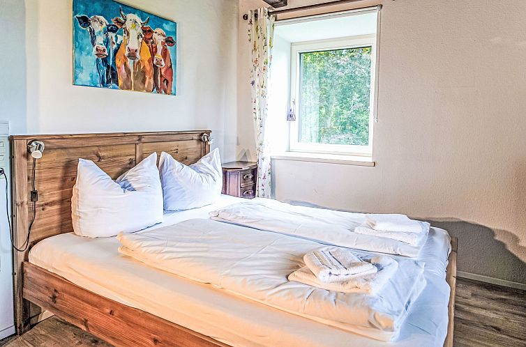 Vakantiehuis Schwarzwaldhof mit Pool & Sauna