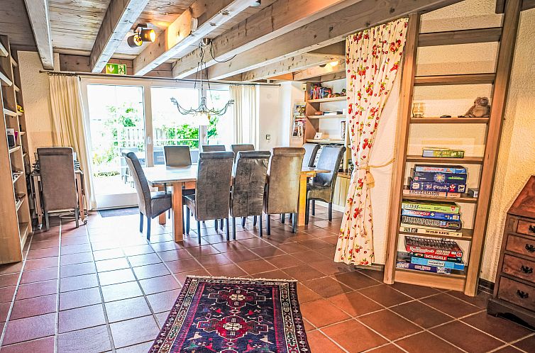 Vakantiehuis Schwarzwaldhof mit Pool & Sauna