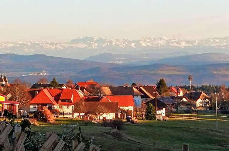 Vakantiehuis Schwarzwaldhof mit Pool & Sauna