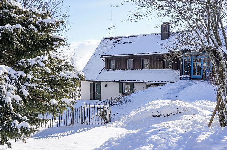 Vakantiehuis Schwarzwaldhof mit Pool & Sauna