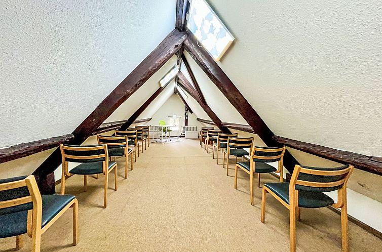 Vakantiehuis Schwarzwaldhof mit Pool & Sauna