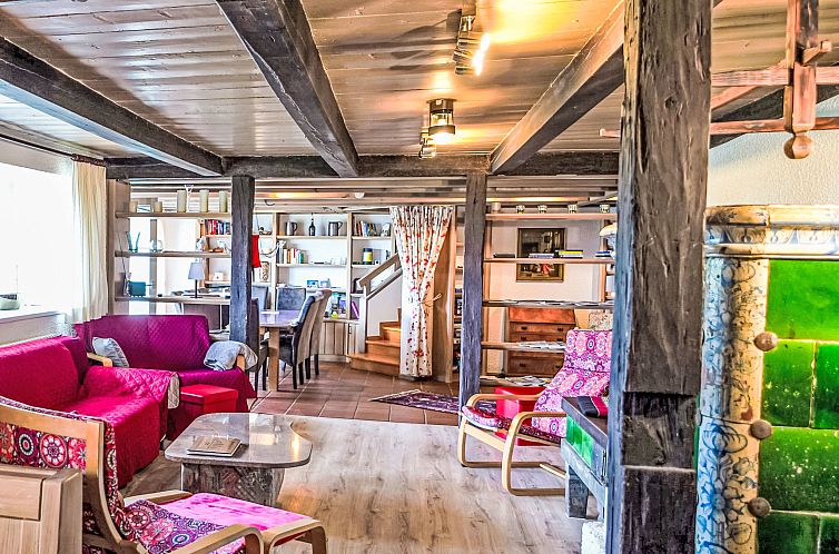 Vakantiehuis Schwarzwaldhof mit Pool & Sauna