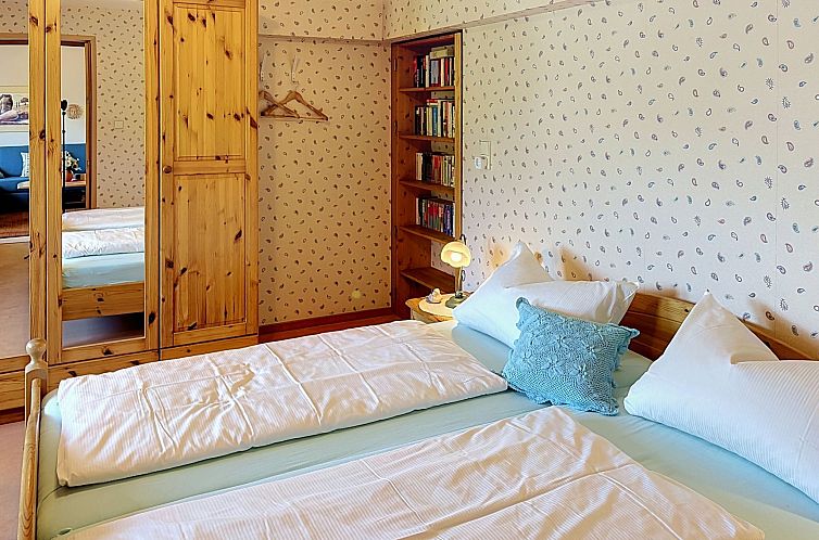 Appartement Maier