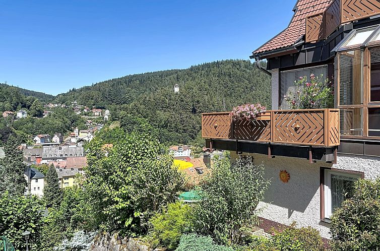 Appartement Maier
