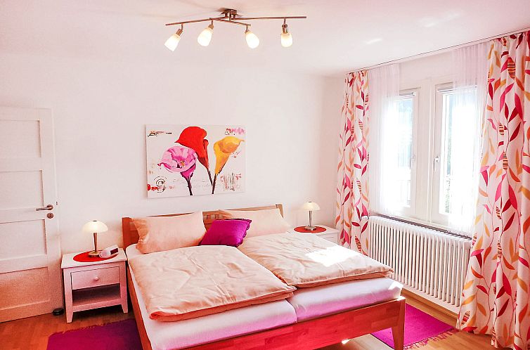 Guest house 03114602 - Apartment Black Forest - Appartement Maier