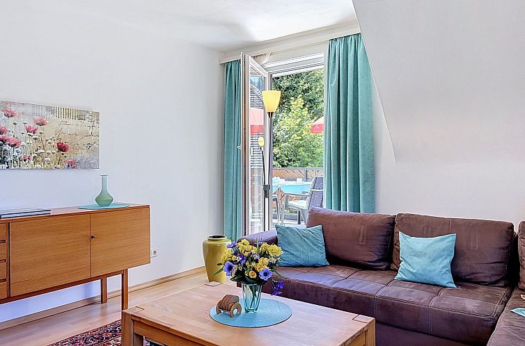 Appartement Maier