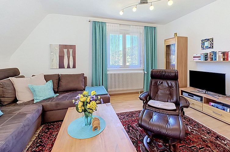Appartement Maier