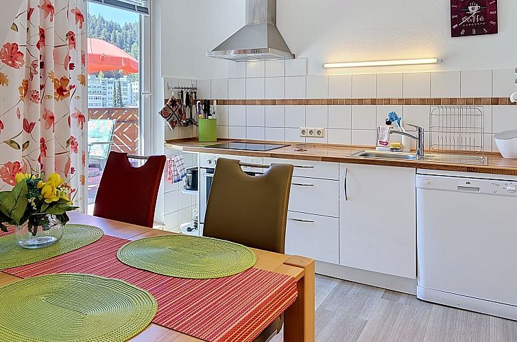 Appartement Maier