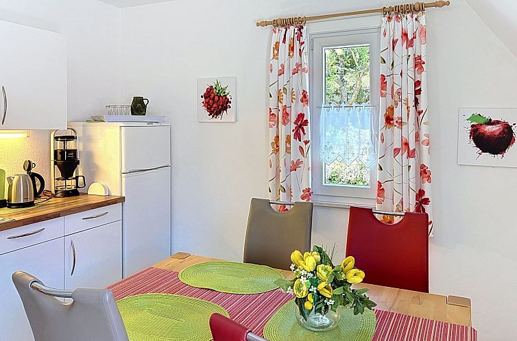 Appartement Maier