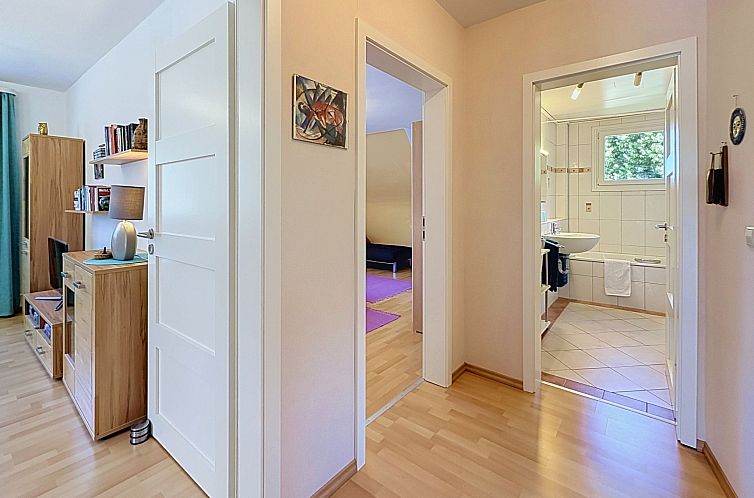 Appartement Maier