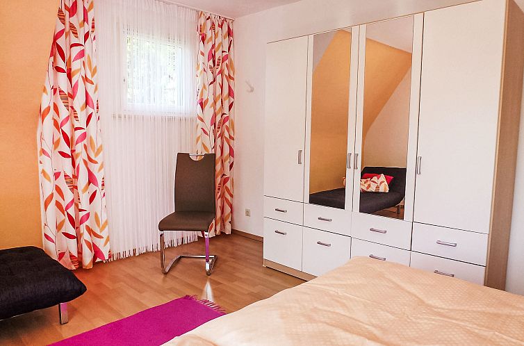 Appartement Maier