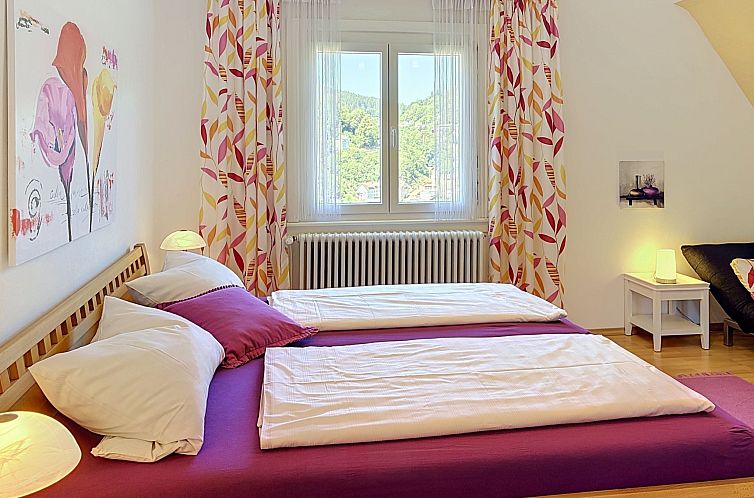 Appartement Maier