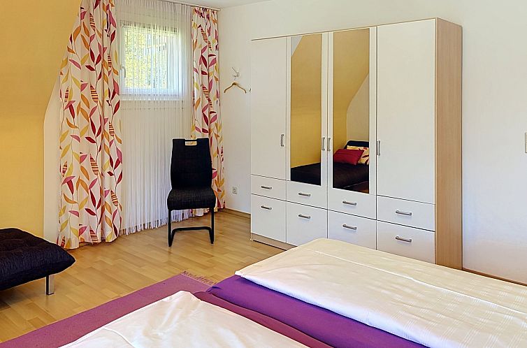 Appartement Maier