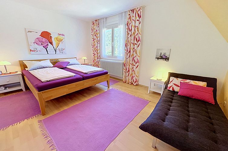 Appartement Maier