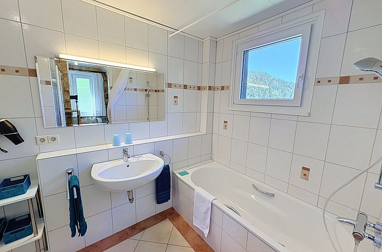Appartement Maier