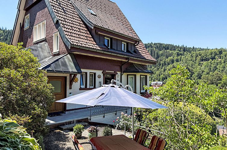 Appartement Maier