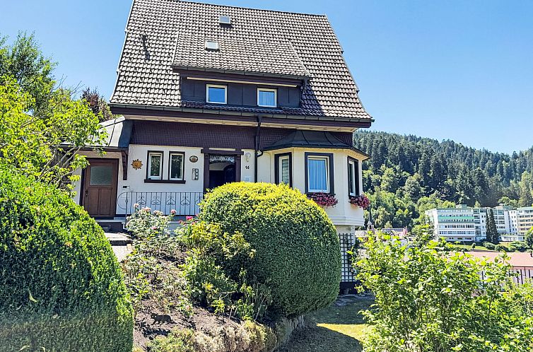 Appartement Maier