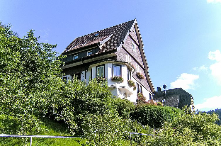 Appartement Maier