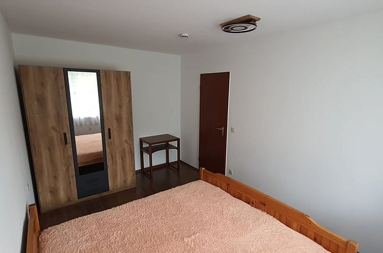 Vakantiehuis in Herrischried