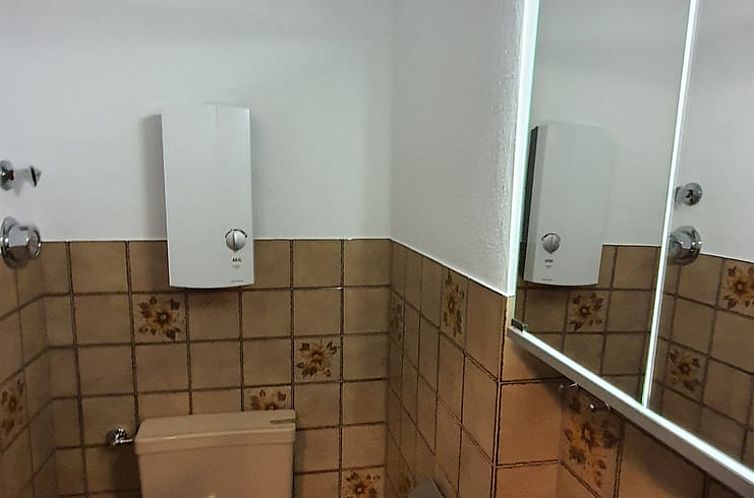 Vakantiehuis in Herrischried