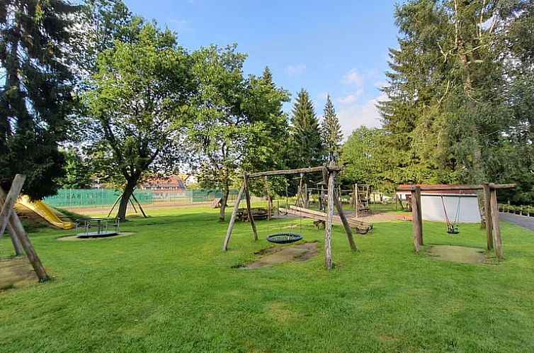 Vakantiehuis in Herrischried
